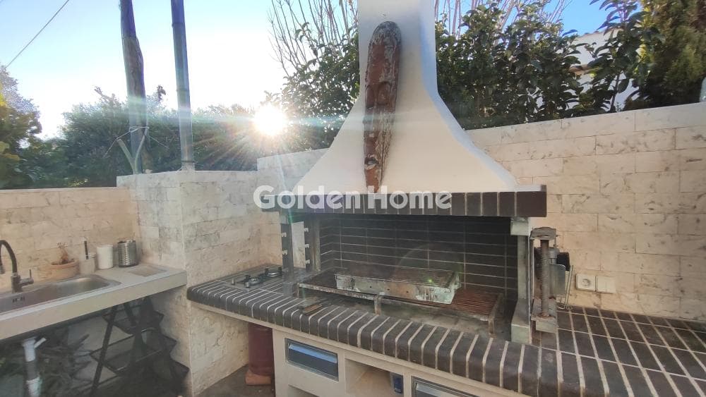 Μονοκατοικία στην Καλύβια, Καλύβια Θορικού — Φωτογραφία 11 από 61