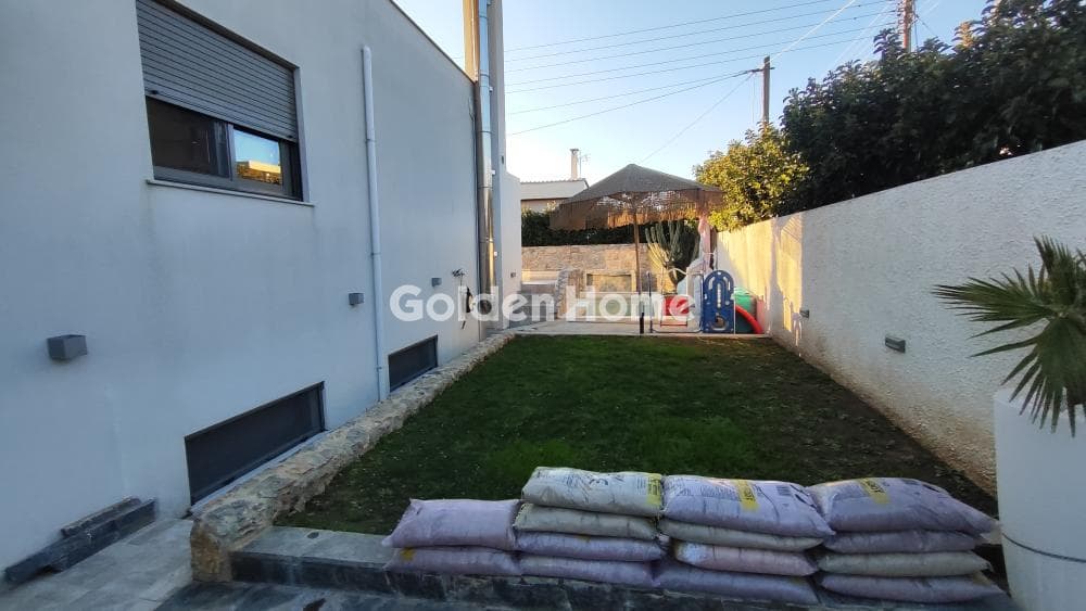 Μονοκατοικία στην Καλύβια, Καλύβια Θορικού — Φωτογραφία 61 από 61