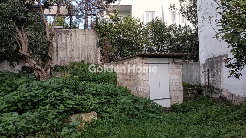 Μονοκατοικία στην Πράσινος Λόφος, Ηράκλειο — Φωτογραφία 3 από 12