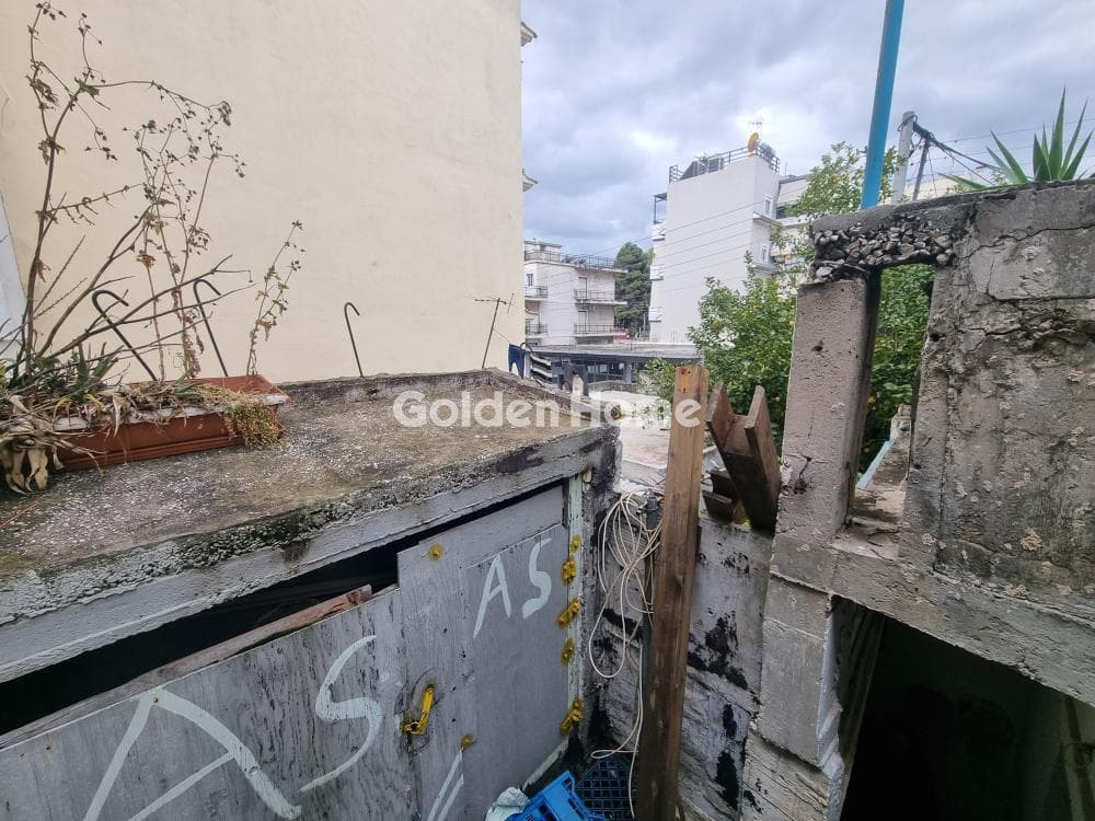 Μονοκατοικία στην Ανθούπολη, Περιστέρι — Φωτογραφία 1 από 9