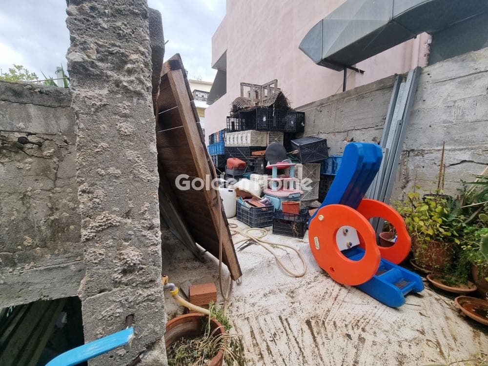 Μονοκατοικία στην Ανθούπολη, Περιστέρι — Φωτογραφία 7 από 9