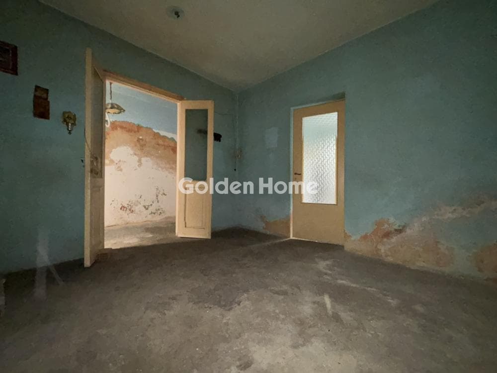 Apartment in Tourkovounia, Keratsini — Photo 22 of 33