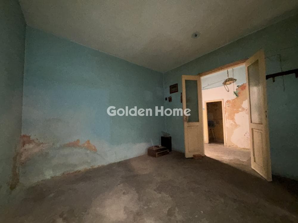Apartment in Tourkovounia, Keratsini — Photo 19 of 33