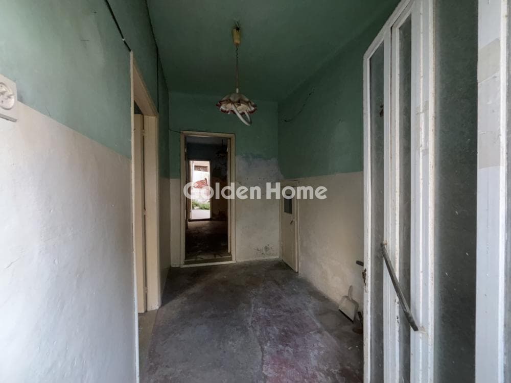 Apartment in Tourkovounia, Keratsini — Photo 7 of 33