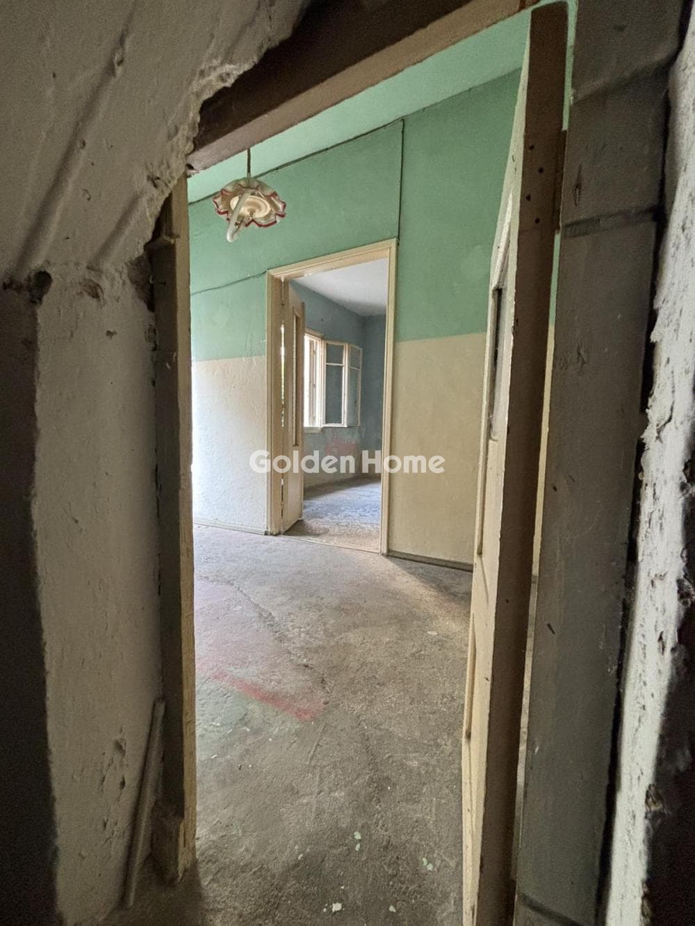 Apartment in Tourkovounia, Keratsini — Photo 11 of 33