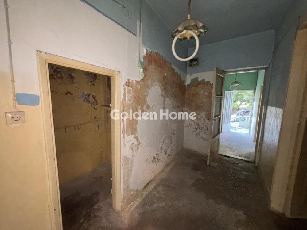 Apartment in Tourkovounia, Keratsini — Photo 13 of 33