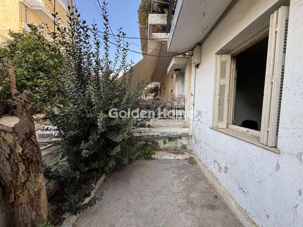 Apartment in Tourkovounia, Keratsini — Photo 33 of 33