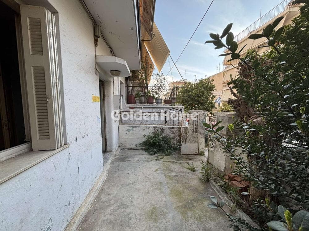 Apartment in Tourkovounia, Keratsini — Photo 32 of 33