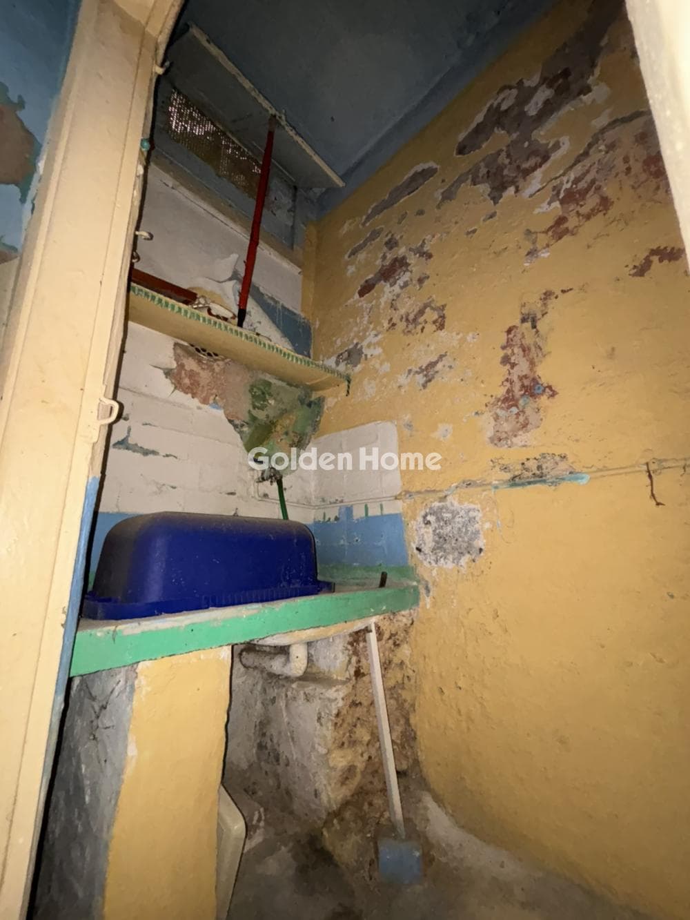 Apartment in Tourkovounia, Keratsini — Photo 15 of 33