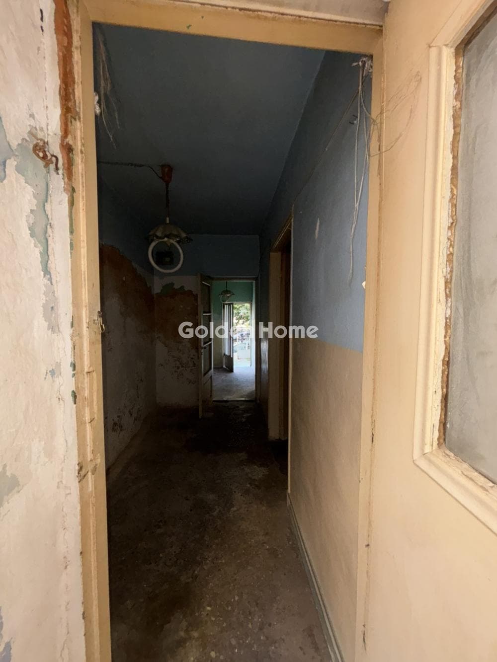 Apartment in Tourkovounia, Keratsini — Photo 23 of 33