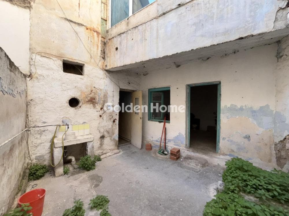 Apartment in Tourkovounia, Keratsini — Photo 24 of 33