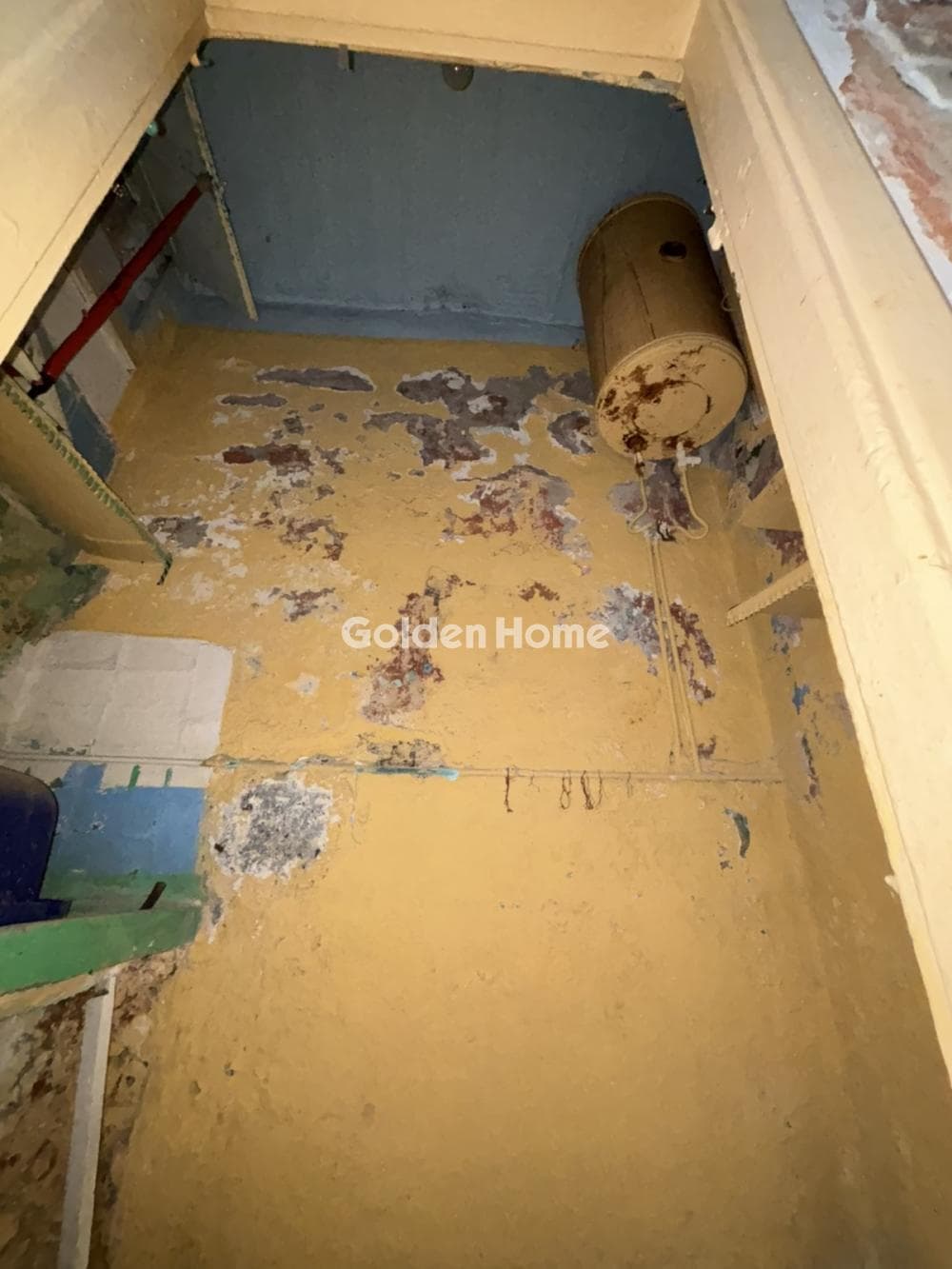 Apartment in Tourkovounia, Keratsini — Photo 17 of 33