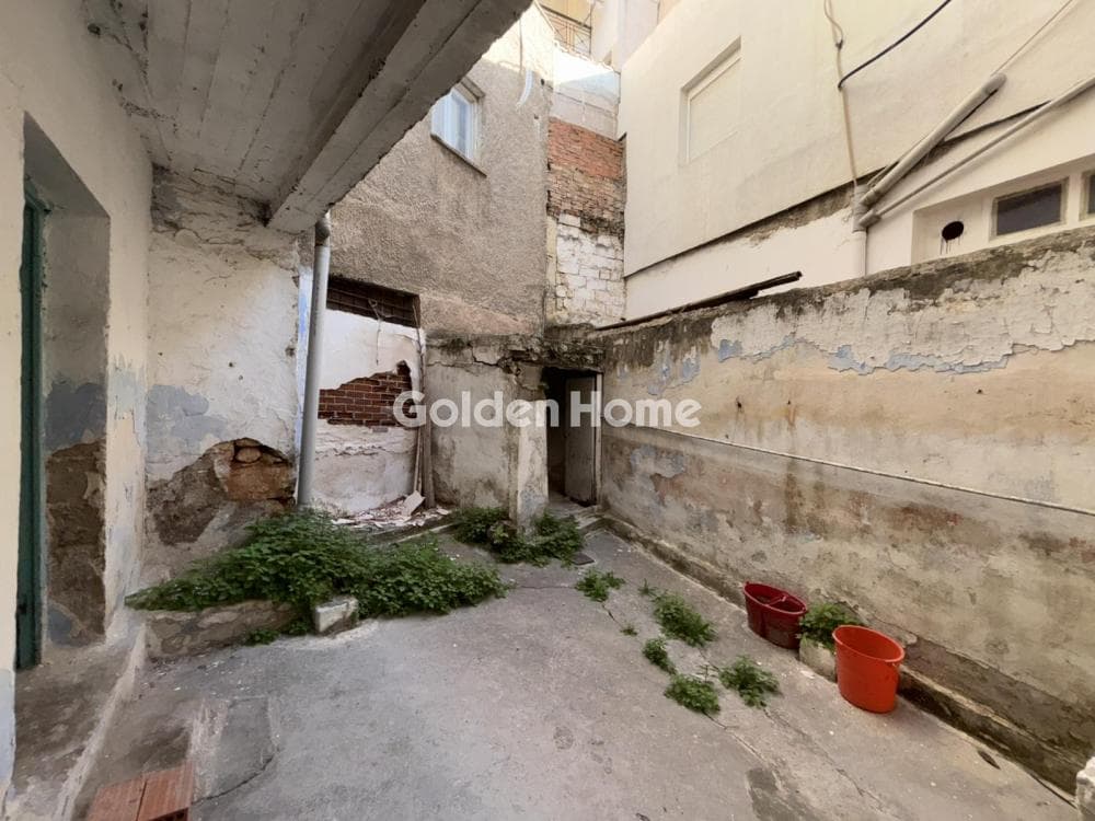 Apartment in Tourkovounia, Keratsini — Photo 26 of 33