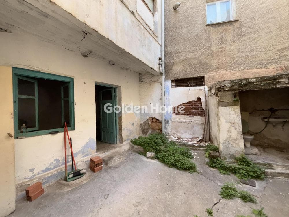 Apartment in Tourkovounia, Keratsini — Photo 27 of 33