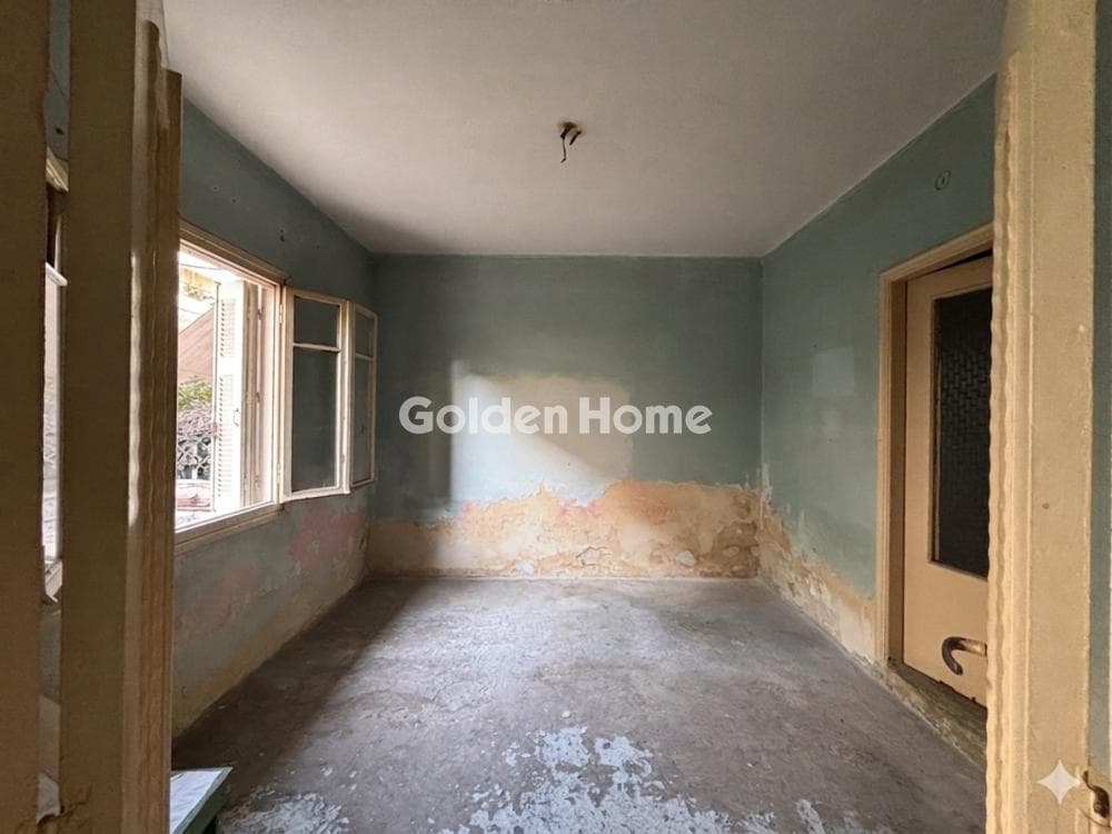 Apartment in Tourkovounia, Keratsini — Photo 4 of 33