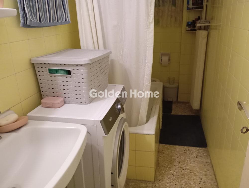 Apartment in Analipsi, Vironas — Photo 8 of 13