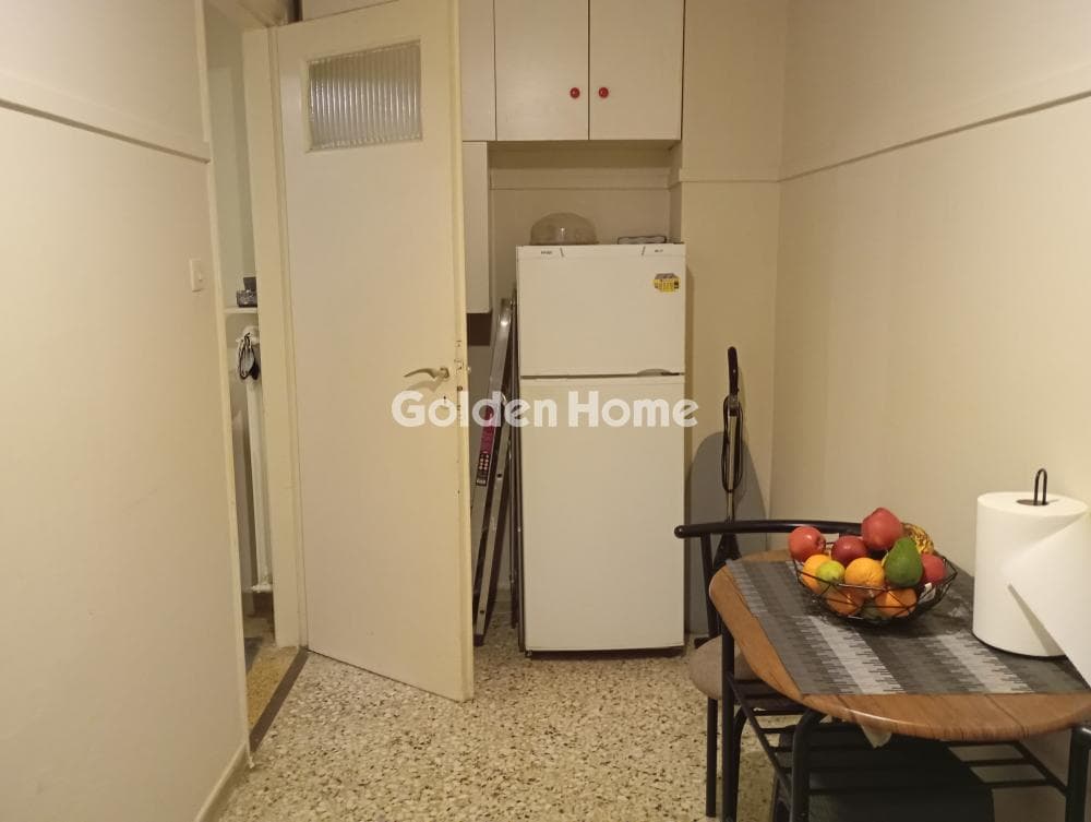 Apartment in Analipsi, Vironas — Photo 11 of 13
