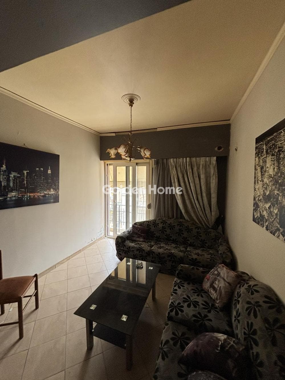 Διαμέρισμα στην Πανόραμα, Δάφνη — Φωτογραφία 1 από 8