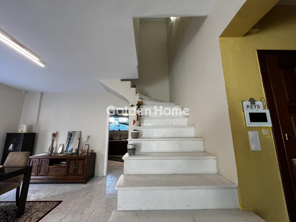 Apartment in Pigadakia, Vouliagmeni — Photo 21 of 36