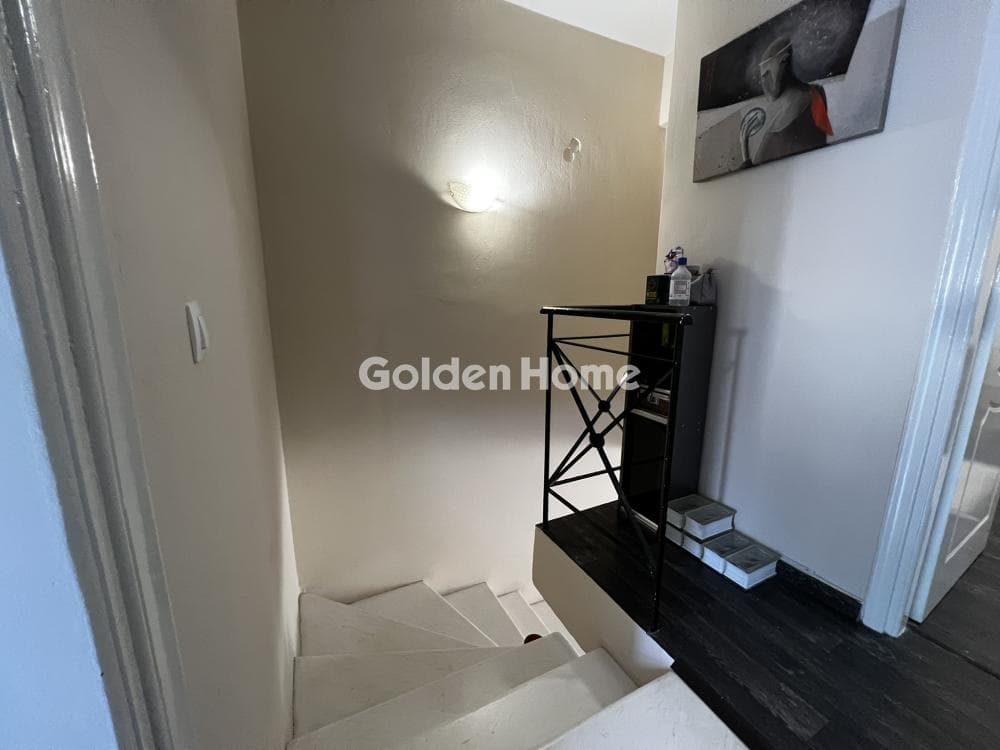 Apartment in Pigadakia, Vouliagmeni — Photo 34 of 36