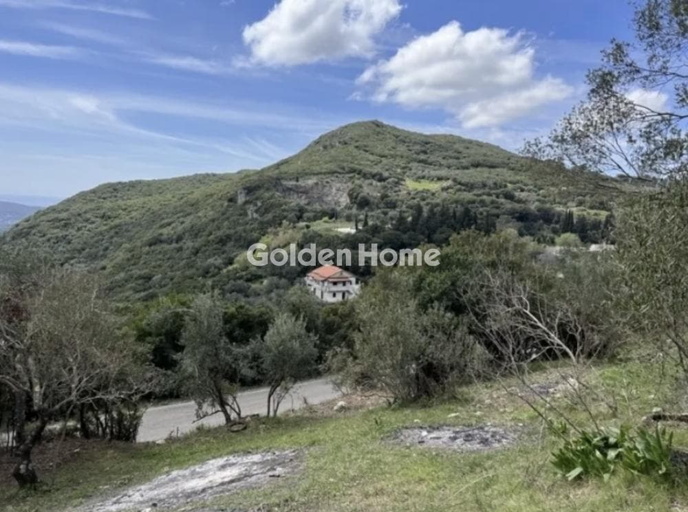 Οικόπεδο στην Άγιος Γεώργιος, Κέρκυρα — Φωτογραφία 2 από 19