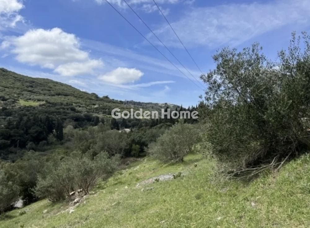 Οικόπεδο στην Άγιος Γεώργιος, Κέρκυρα — Φωτογραφία 4 από 19