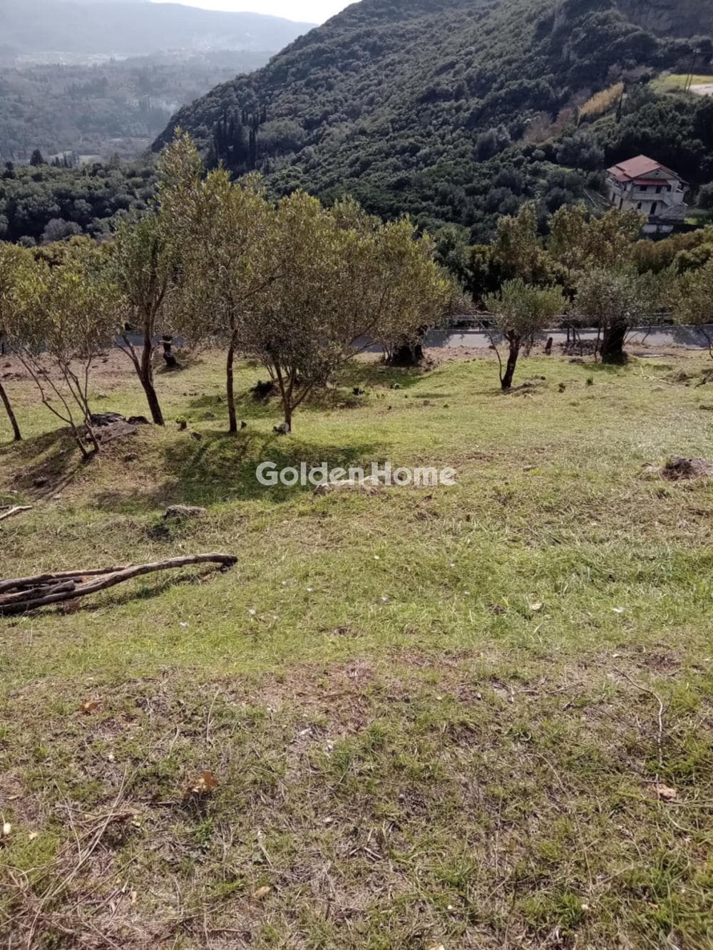 Οικόπεδο στην Άγιος Γεώργιος, Κέρκυρα — Φωτογραφία 7 από 19