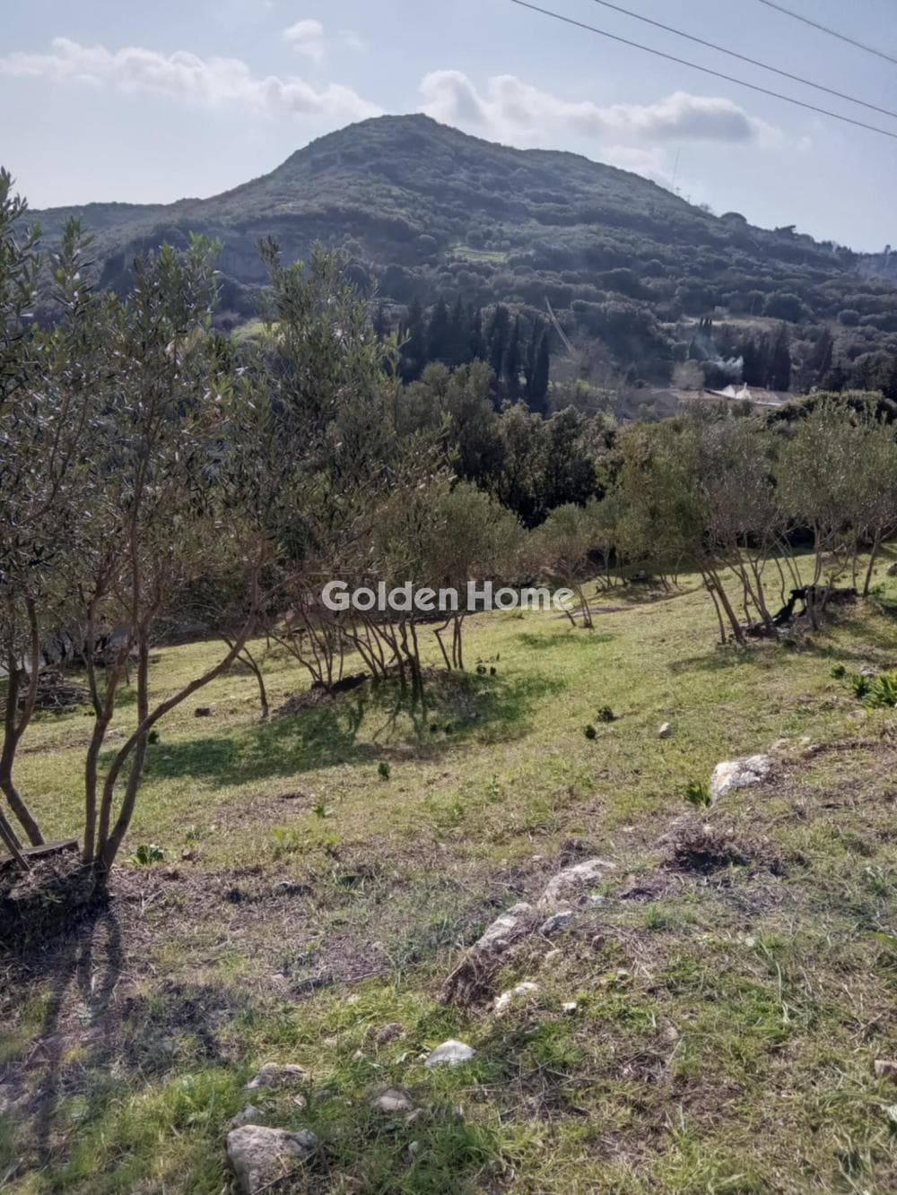 Οικόπεδο στην Άγιος Γεώργιος, Κέρκυρα — Φωτογραφία 10 από 19