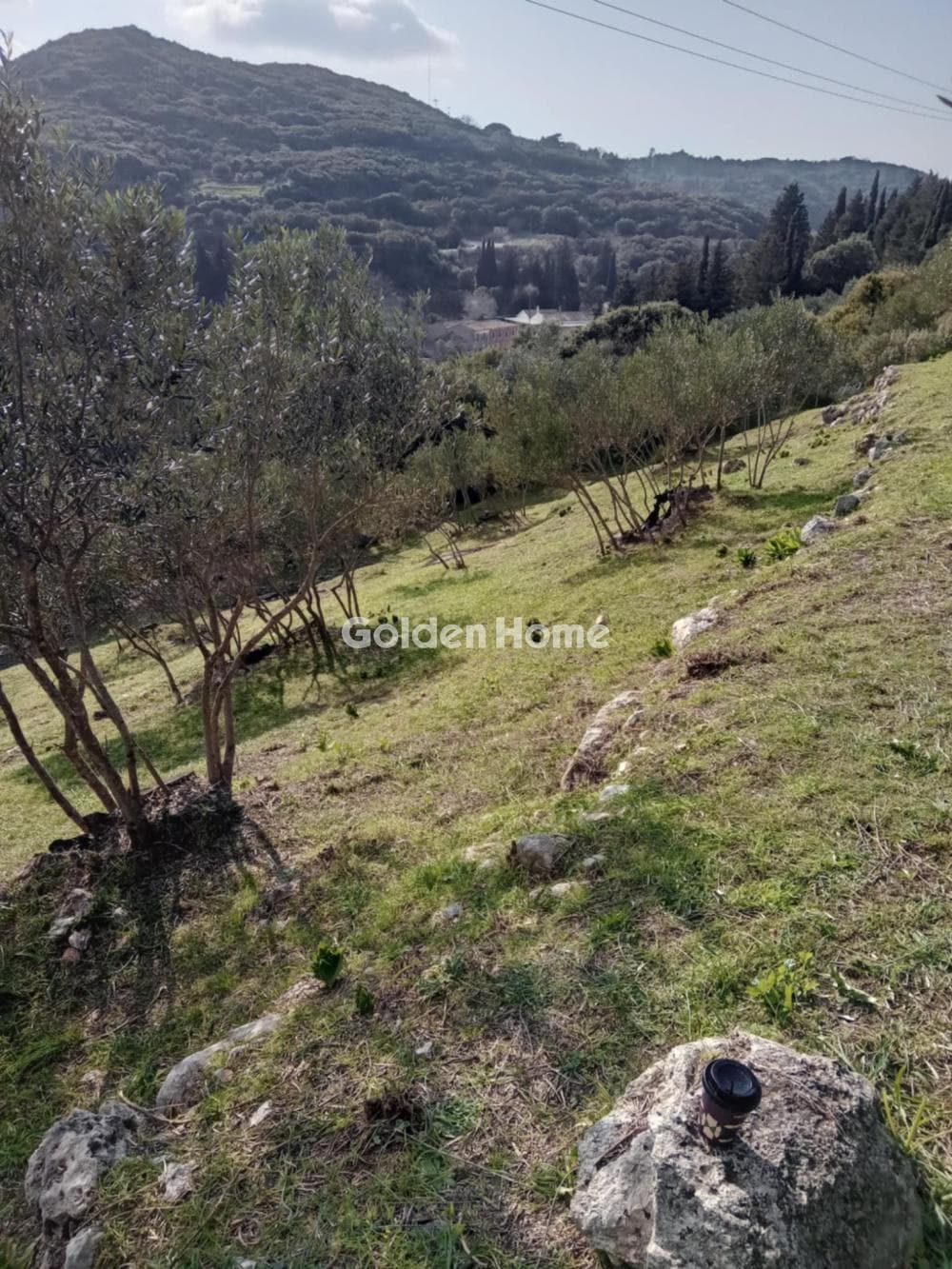 Οικόπεδο στην Άγιος Γεώργιος, Κέρκυρα — Φωτογραφία 18 από 19