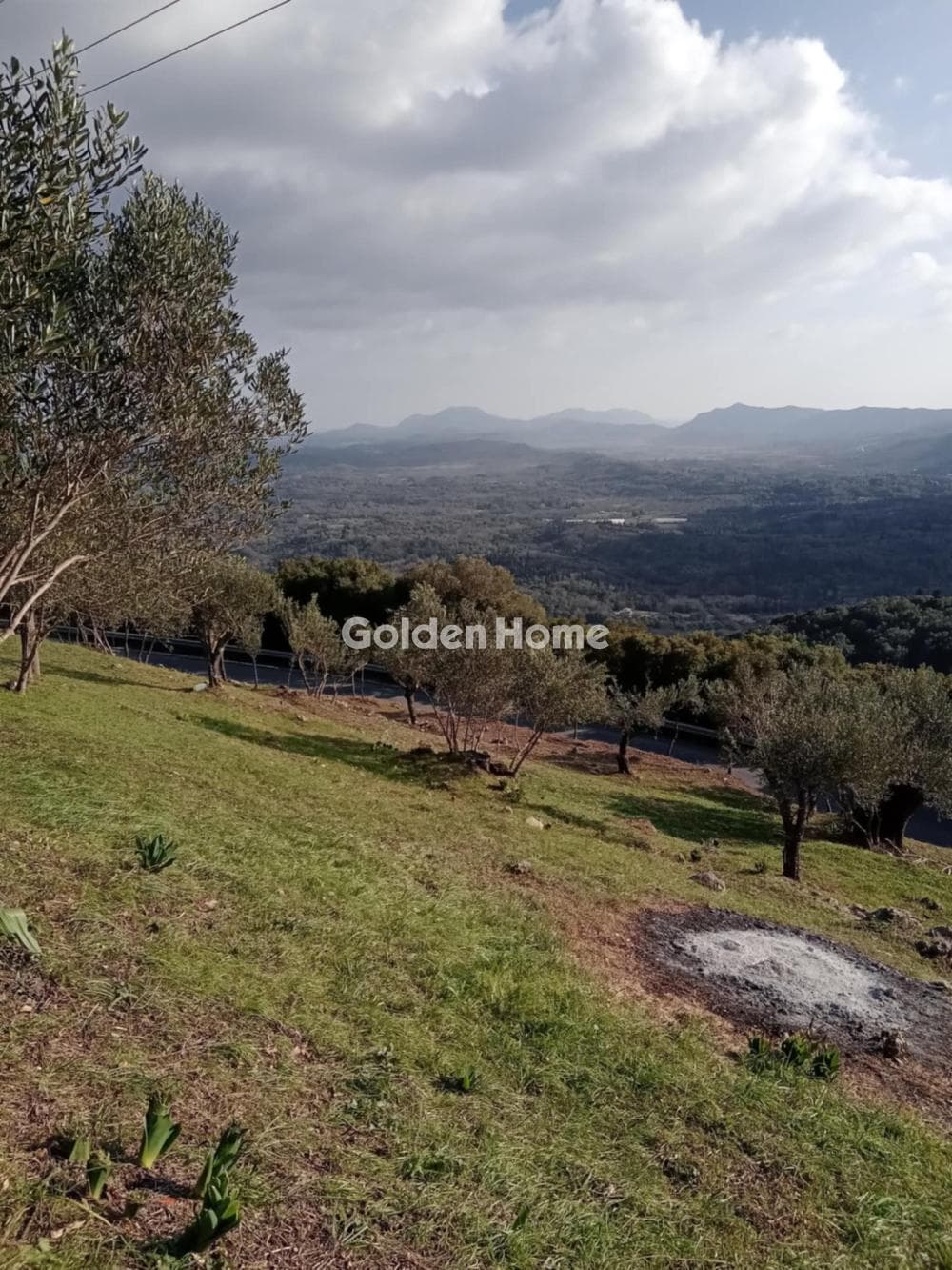 Οικόπεδο στην Άγιος Γεώργιος, Κέρκυρα — Φωτογραφία 15 από 19