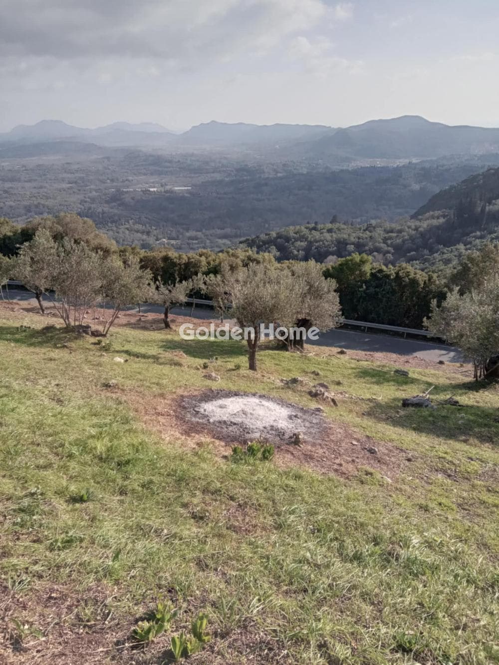 Οικόπεδο στην Άγιος Γεώργιος, Κέρκυρα — Φωτογραφία 14 από 19