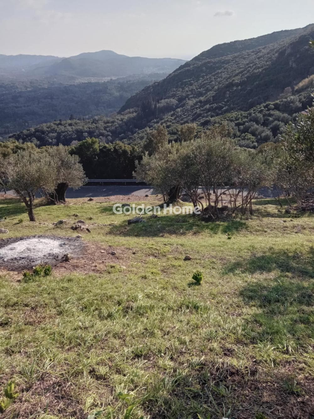 Οικόπεδο στην Άγιος Γεώργιος, Κέρκυρα — Φωτογραφία 13 από 19