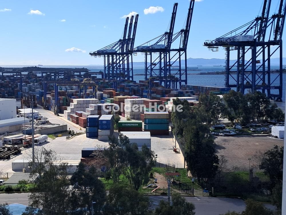 Διαμέρισμα στην Καριώτικα, Πέραμα — Φωτογραφία 17 από 17
