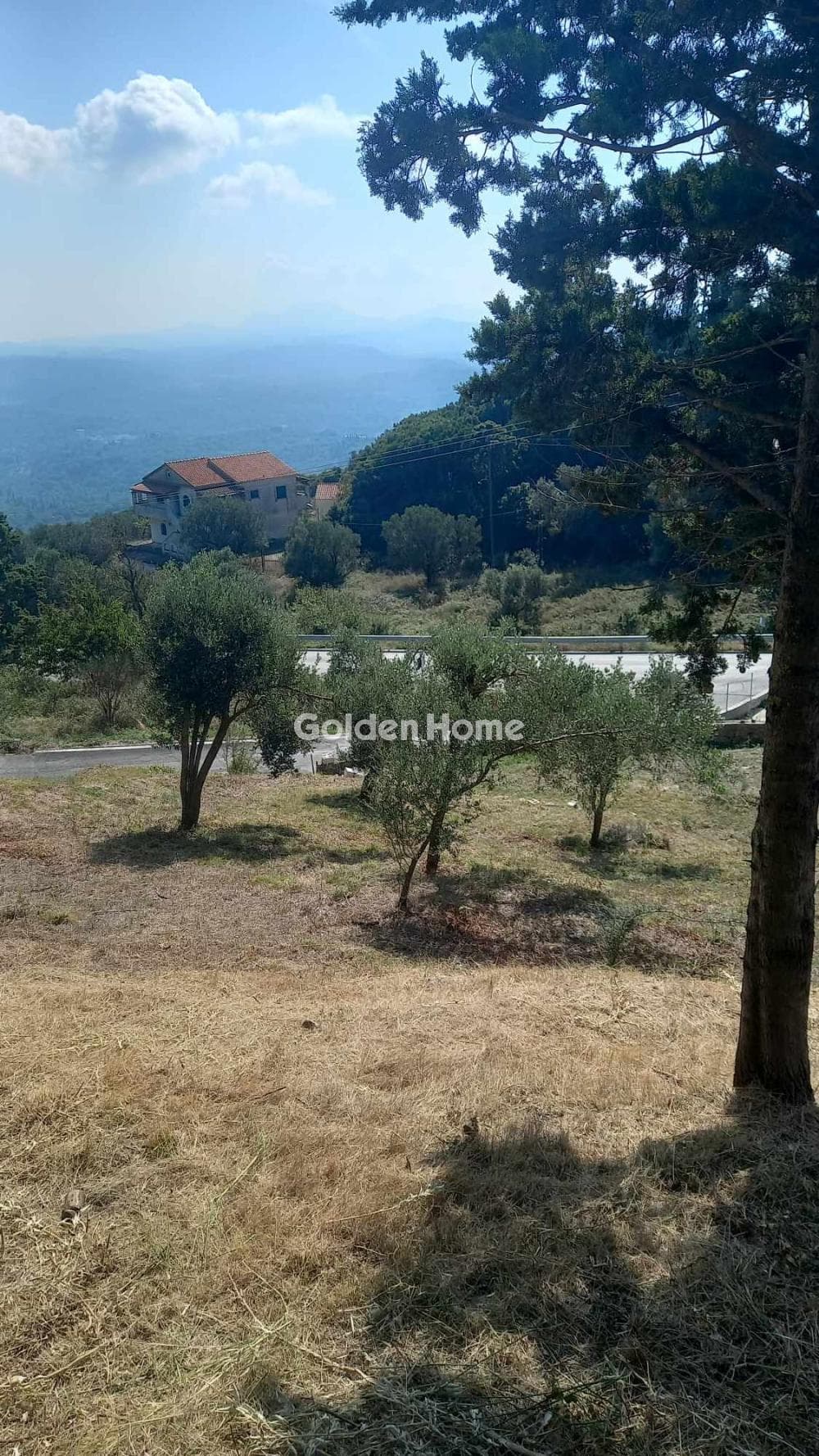 Οικόπεδο στην Άγιος Γεώργιος, Κέρκυρα — Φωτογραφία 5 από 10