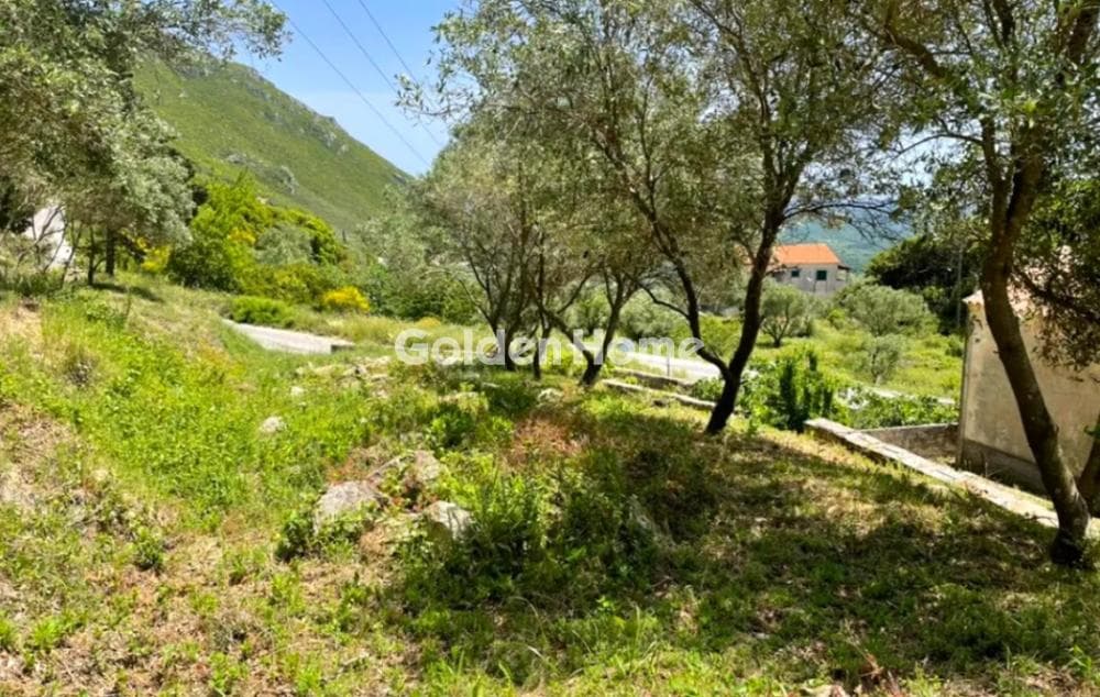 Οικόπεδο στην Άγιος Γεώργιος, Κέρκυρα — Φωτογραφία 2 από 10