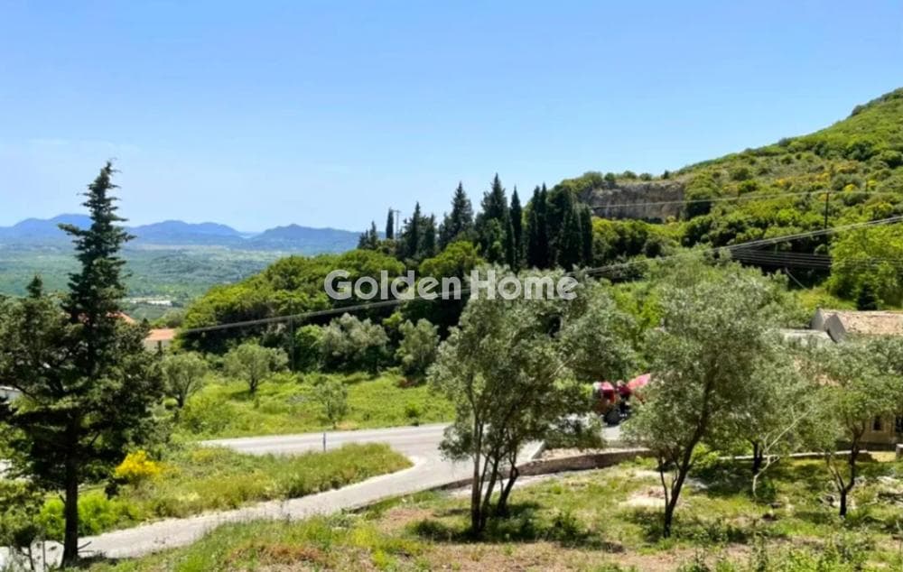 Οικόπεδο στην Άγιος Γεώργιος, Κέρκυρα — Φωτογραφία 4 από 10