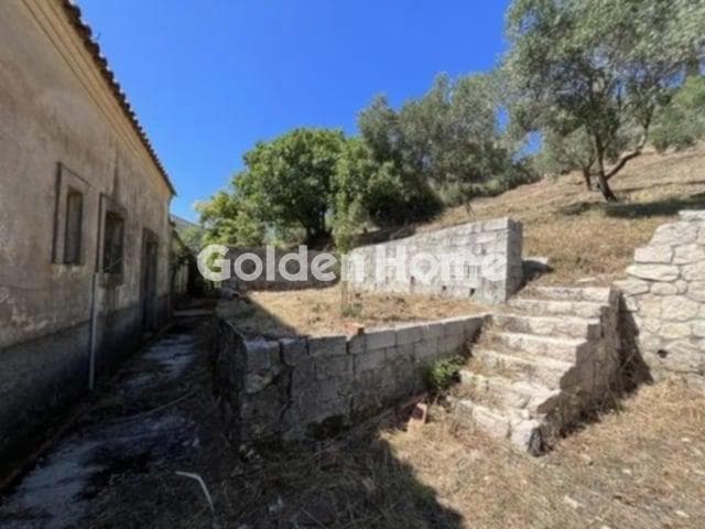Οικόπεδο στην Άγιος Γεώργιος, Κέρκυρα — Φωτογραφία 6 από 10