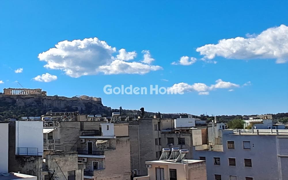 Γραφείο στην Πλατεία Καρύτση, Κέντρο — Φωτογραφία 1 από 8