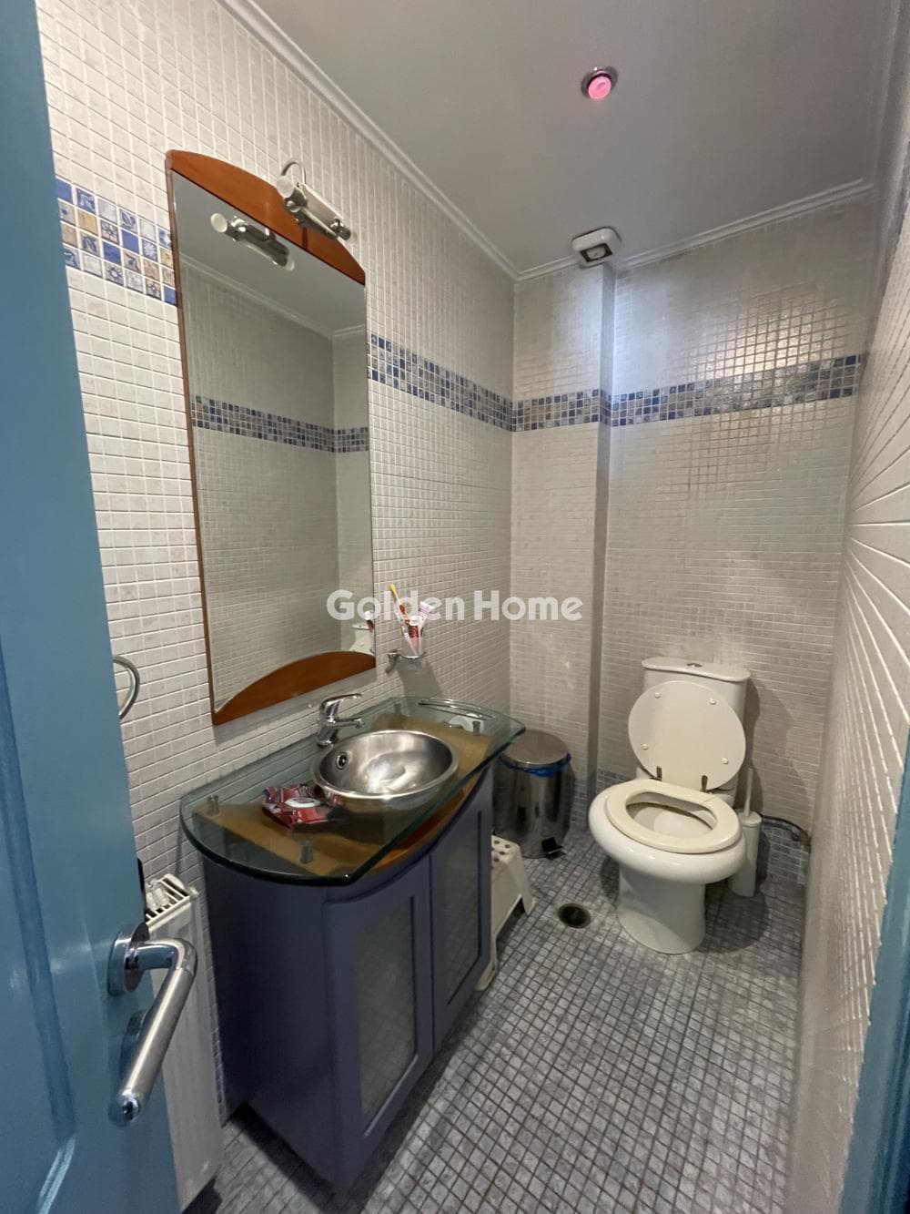 Apartment in Analipsi, Vironas — Photo 9 of 15