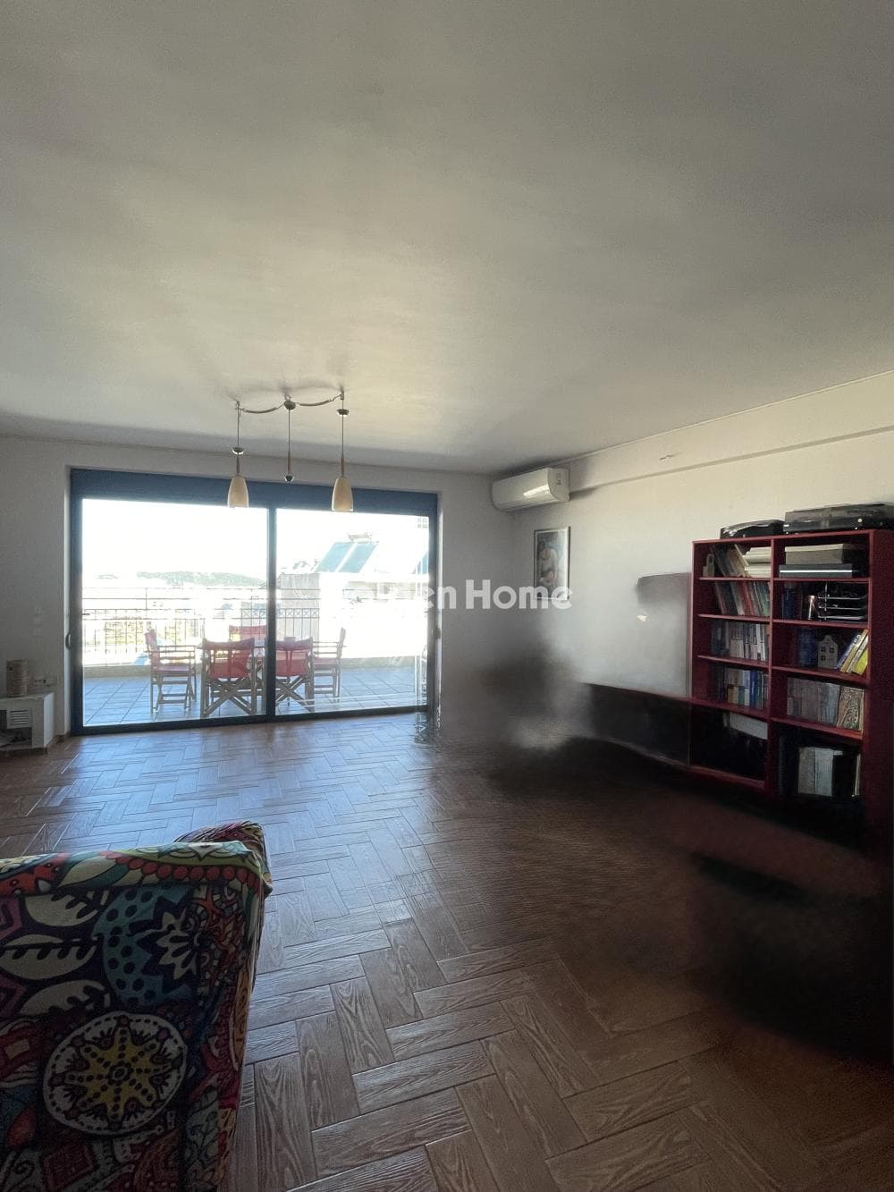 Apartment in Analipsi, Vironas — Photo 10 of 15