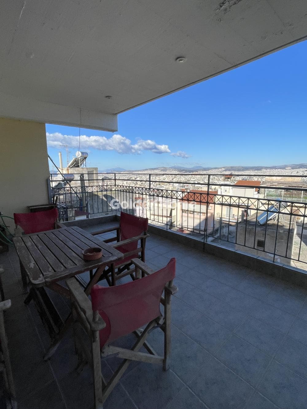 Apartment in Analipsi, Vironas — Photo 5 of 15