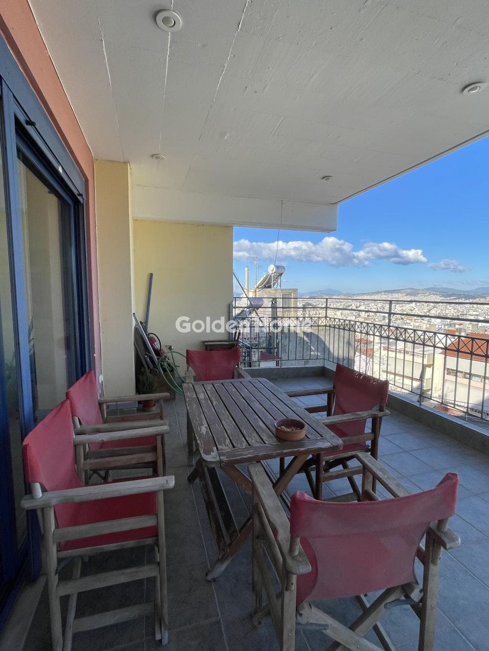 Apartment in Analipsi, Vironas — Photo 7 of 15