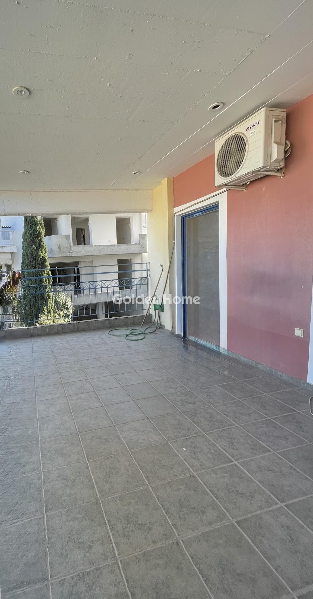 Apartment in Analipsi, Vironas — Photo 8 of 15