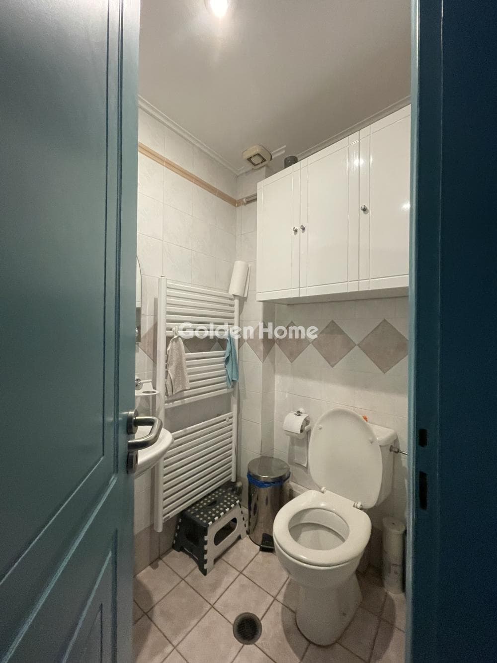 Apartment in Analipsi, Vironas — Photo 11 of 15