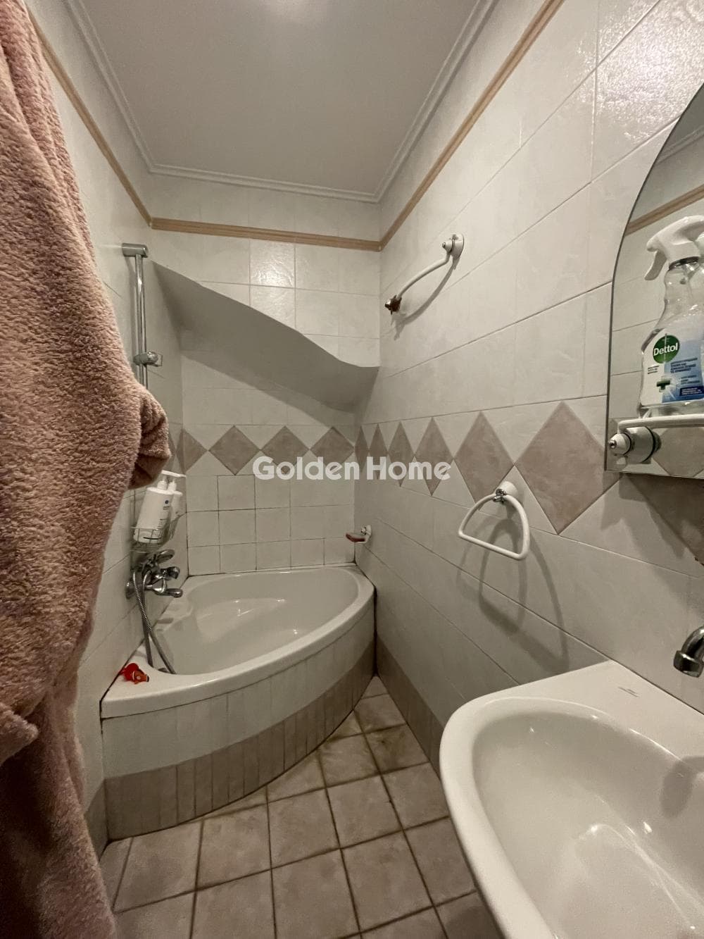 Apartment in Analipsi, Vironas — Photo 12 of 15