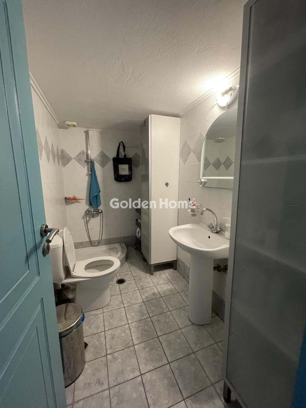 Apartment in Analipsi, Vironas — Photo 13 of 15