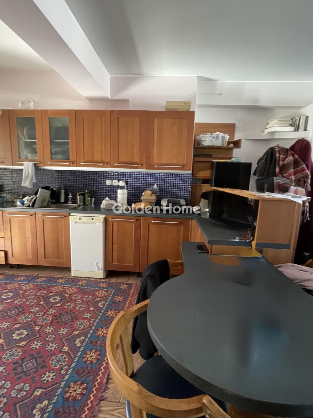 Apartment in Analipsi, Vironas — Photo 3 of 15