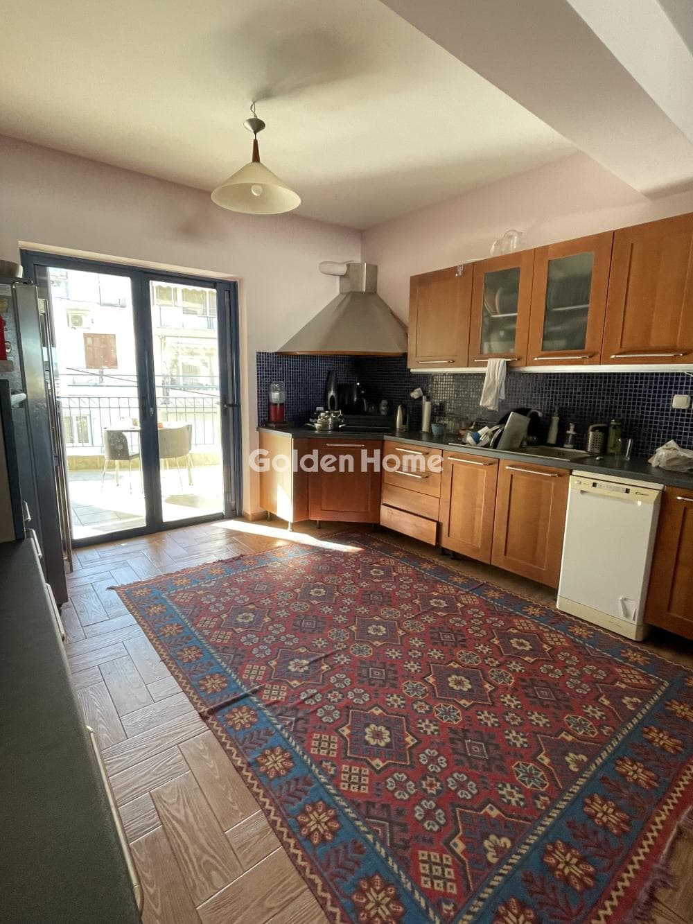 Apartment in Analipsi, Vironas — Photo 4 of 15