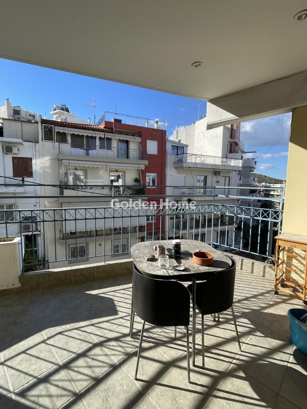 Apartment in Analipsi, Vironas — Photo 6 of 15