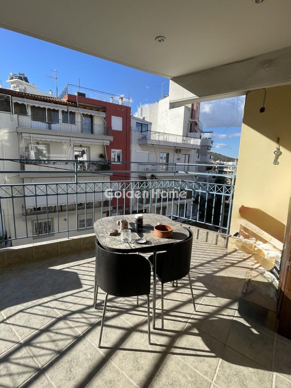 Apartment in Analipsi, Vironas — Photo 14 of 15